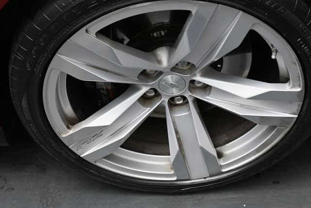 Used 2013 Chevrolet Camaro ZL1 RWD image 23