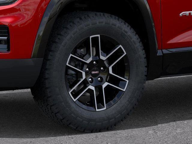 New 2026 GMC Terrain AT4 image 57