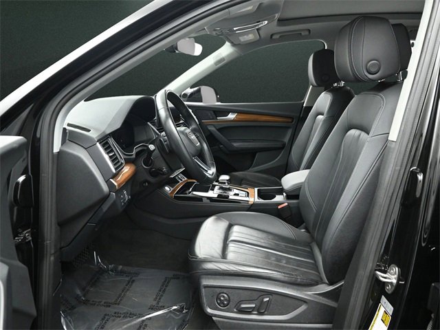Used 2023 Audi Q5 2.0T Premium Plus image 11