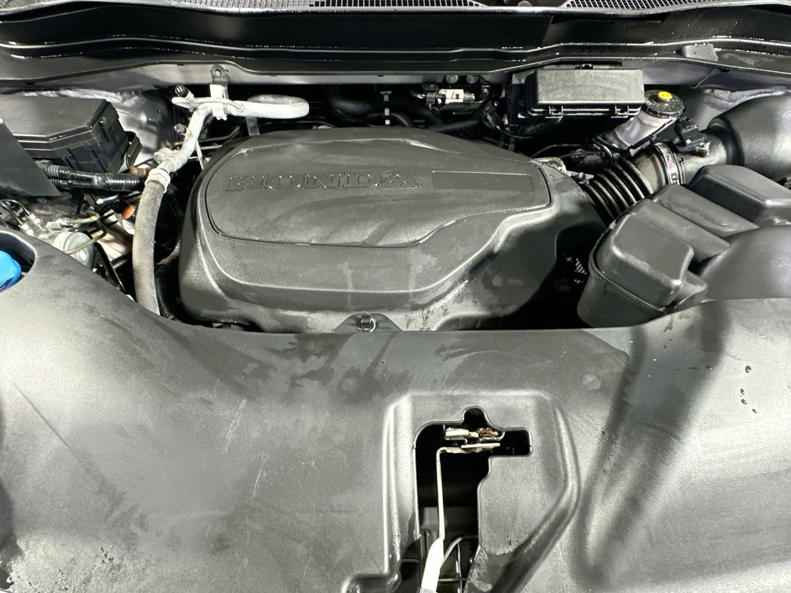 Used 2022 Honda Pilot EX-L image 40