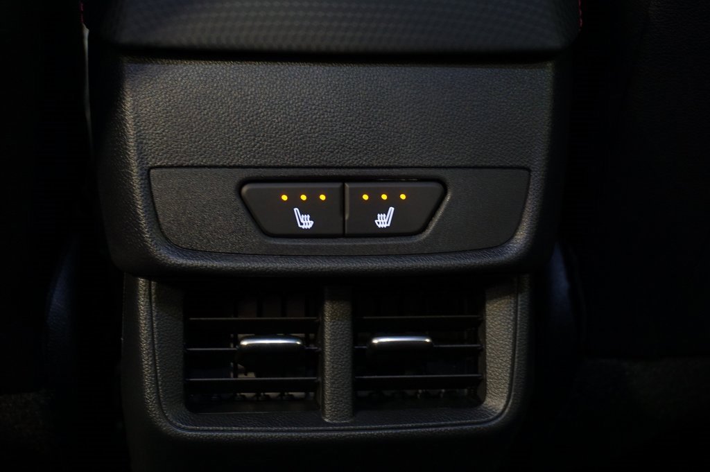 New 2026 Chevrolet Equinox RS image 28