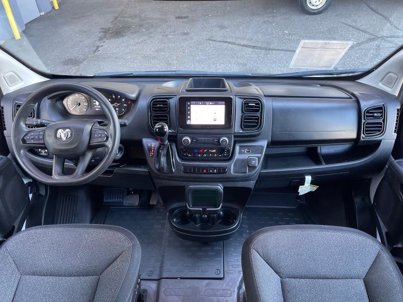 Used 2023 RAM ProMaster 2500 image 37