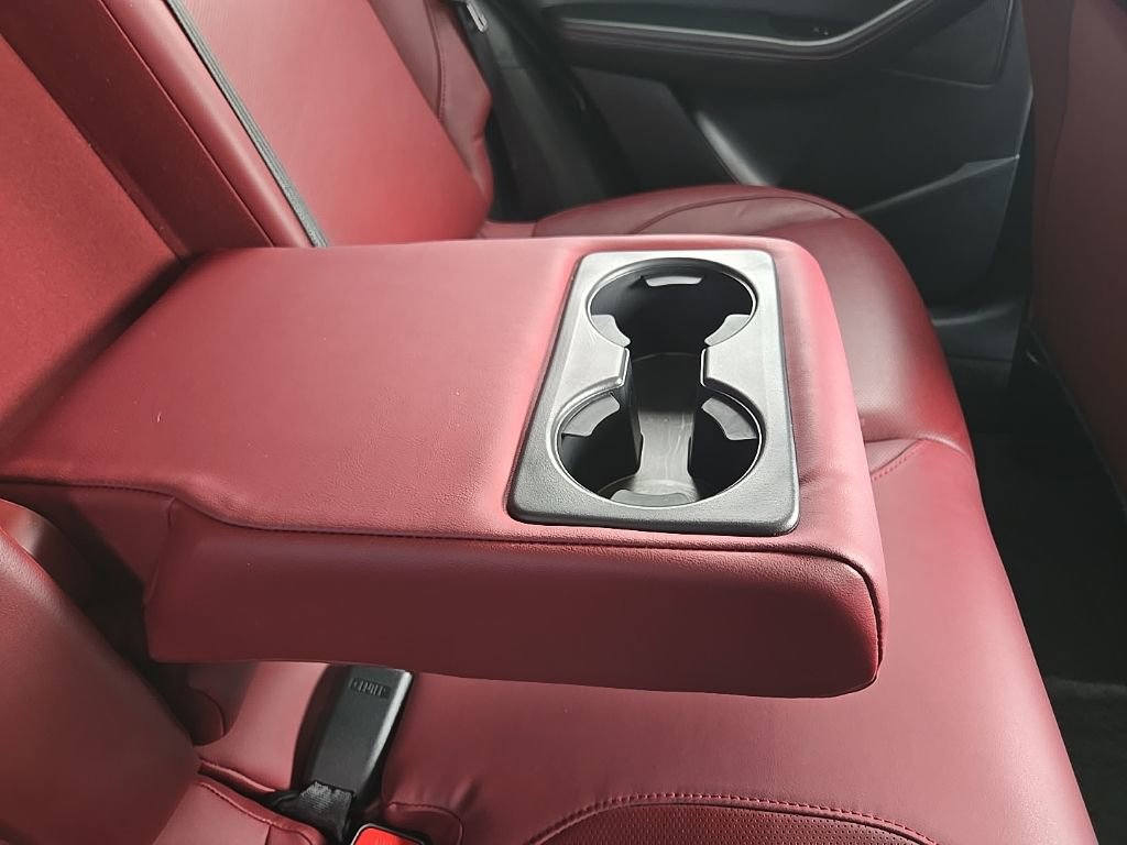 Used 2025 MAZDA CX-30 AWD 2.5 S w/ Preferred Package image 77