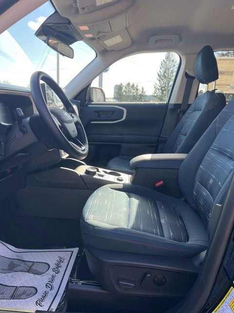 Used 2026 Ford Bronco Sport Heritage AWD/4WD image 30