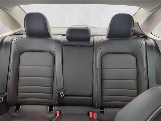Used 2024 Volkswagen Jetta SE FWD image 26