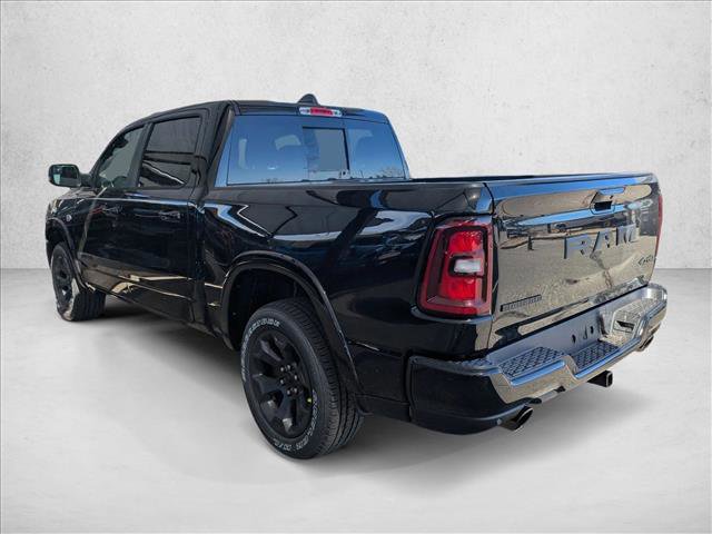 New 2026 RAM 1500 Big Horn image 13