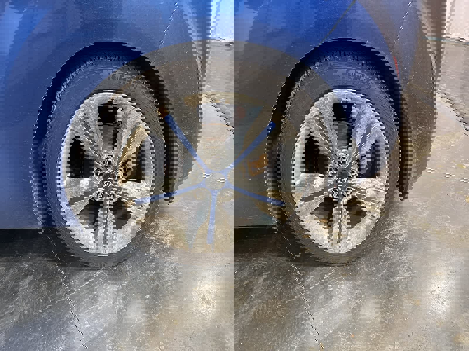 Used 2016 Hyundai Veloster w/ Option Group 03 image 11