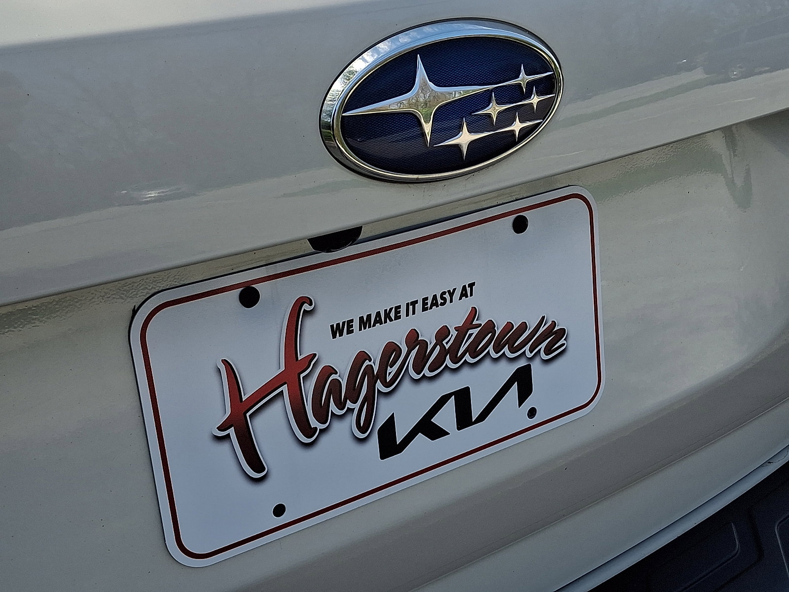 Used 2023 Subaru Forester Limited w/ Popular Package #2 AWD/4WD image 33