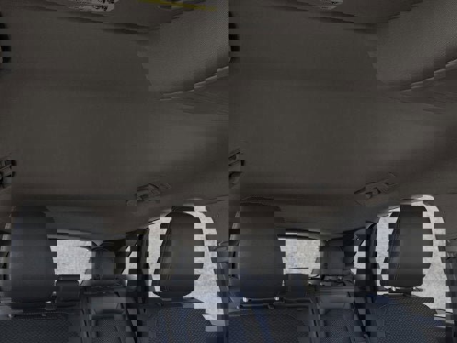 New 2025 Ford Escape SE image 22