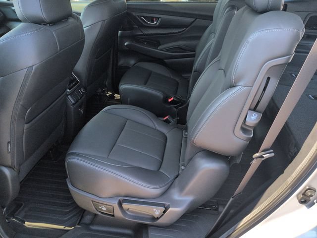 Certified 2026 Subaru Ascent Premium AWD/4WD image 31