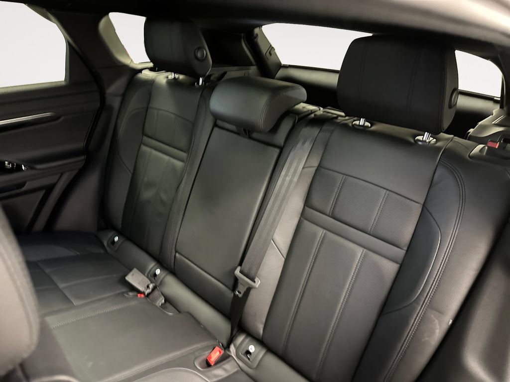 Used 2020 Land Rover Range Rover Evoque S AWD/4WD image 11