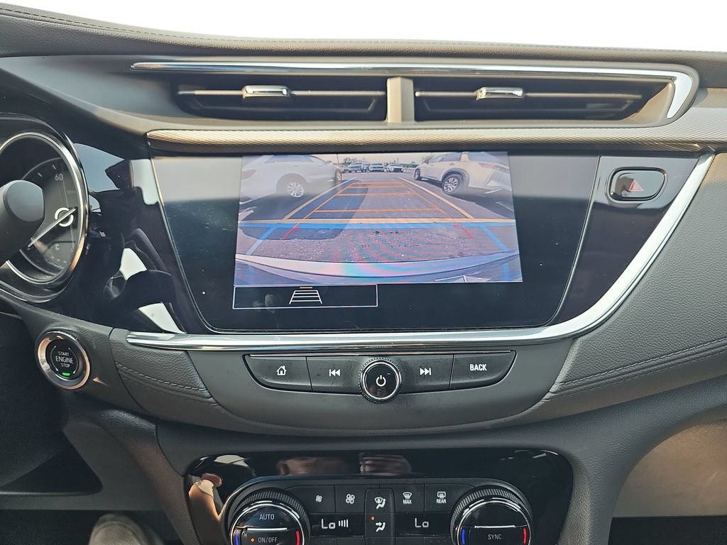 Used 2023 Buick Encore GX Select w/ Experience Buick Package FWD image 23