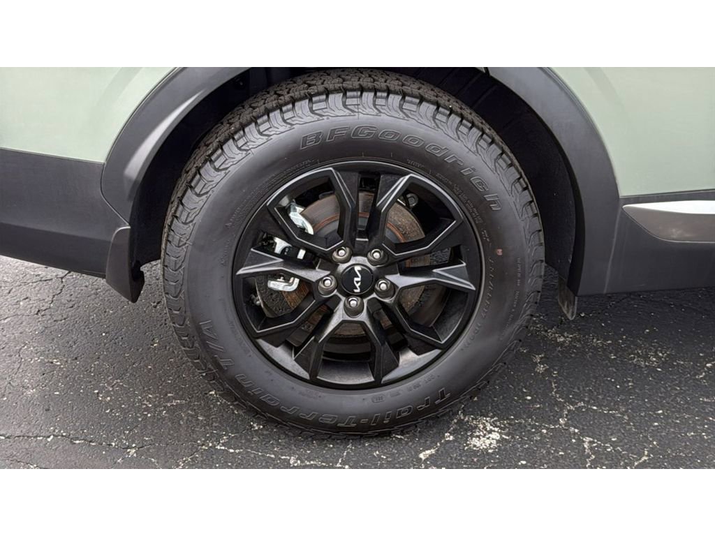 Used 2024 Kia Sportage X-Pro AWD/4WD image 14