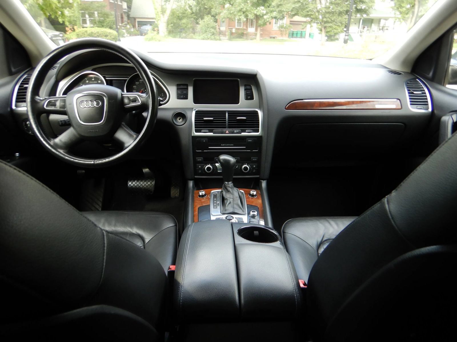 Used 2011 Audi Q7 3.0T Premium Plus AWD/4WD image 22