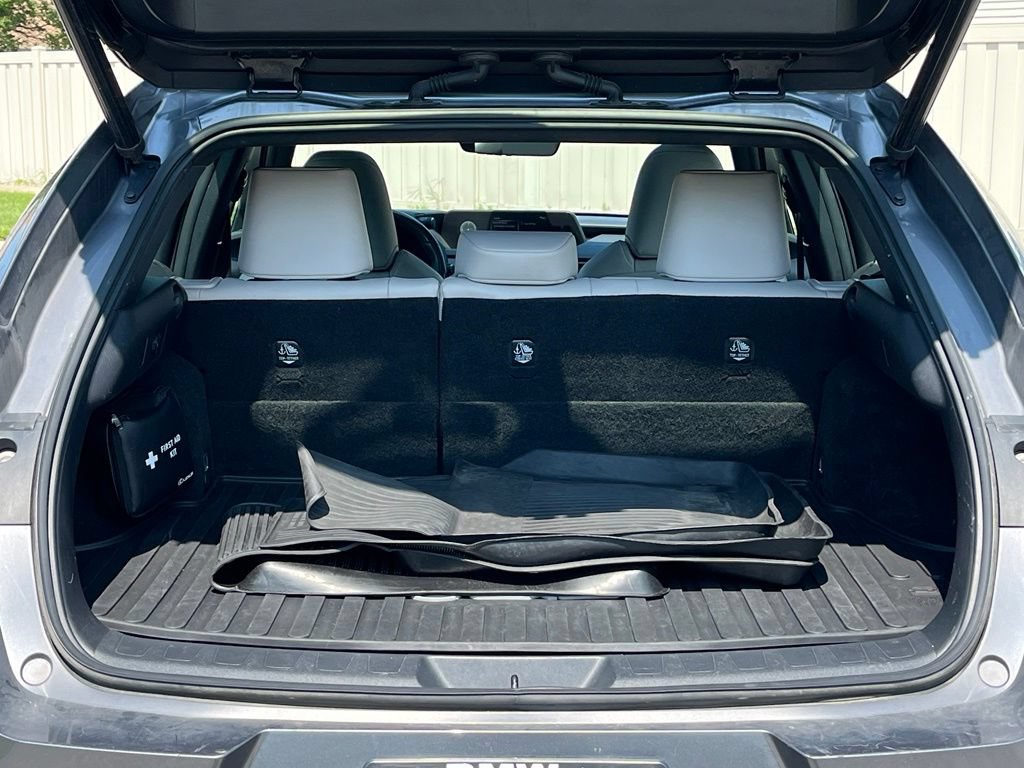 Used 2019 Lexus UX 250h w/ Premium Package AWD/4WD image 26
