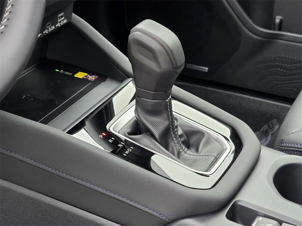 New 2025 Subaru Forester Limited image 24