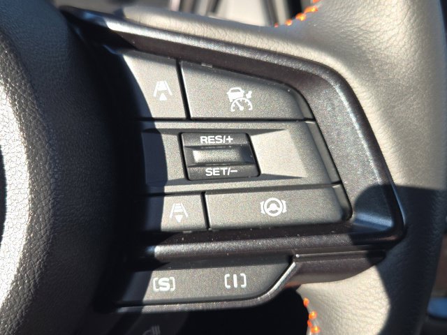 Certified 2026 Subaru Crosstrek 2.5i Limited w/ Crosstrek Mirror Package AWD/4WD image 17