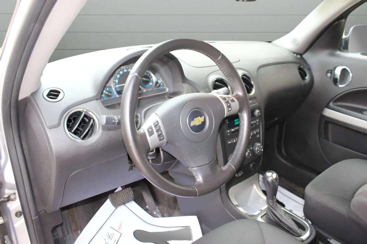 Used 2011 Chevrolet HHR LT w/ My Link Package image 15
