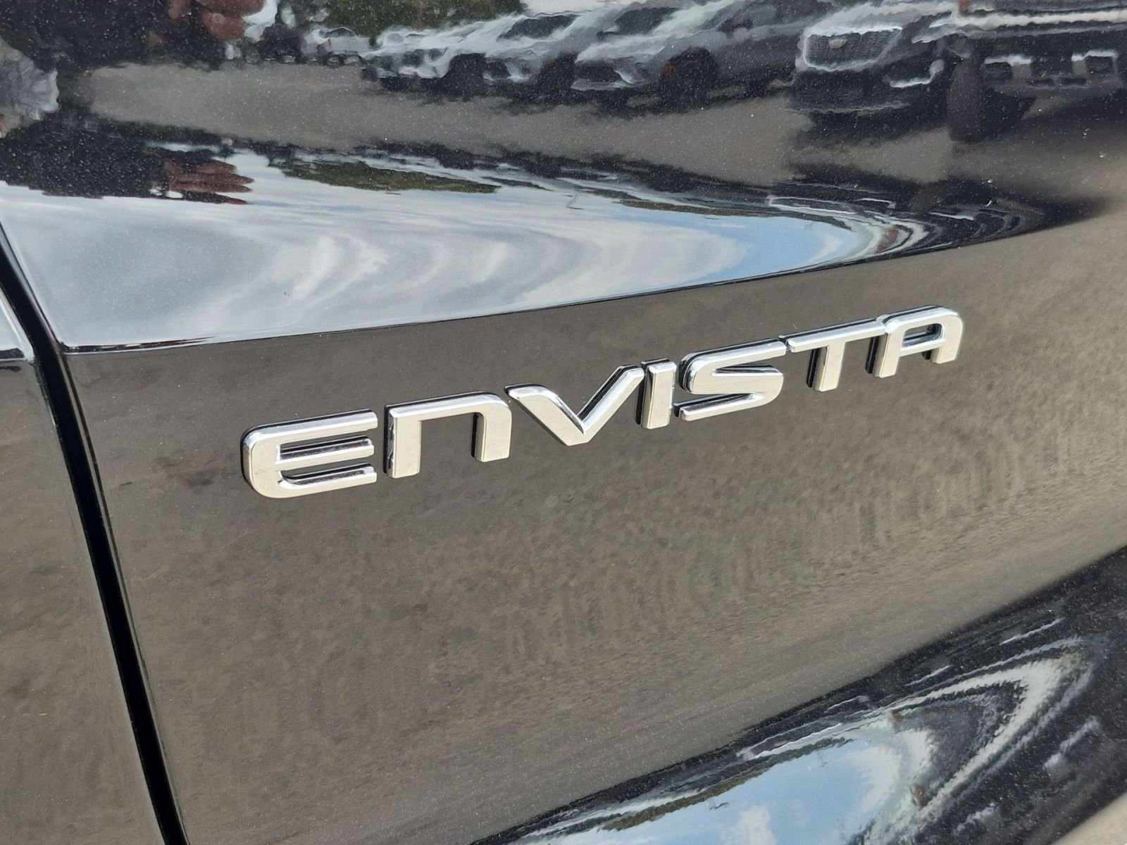 New 2026 Buick Envista Sport Touring w/ Convenience I Package FWD image 32