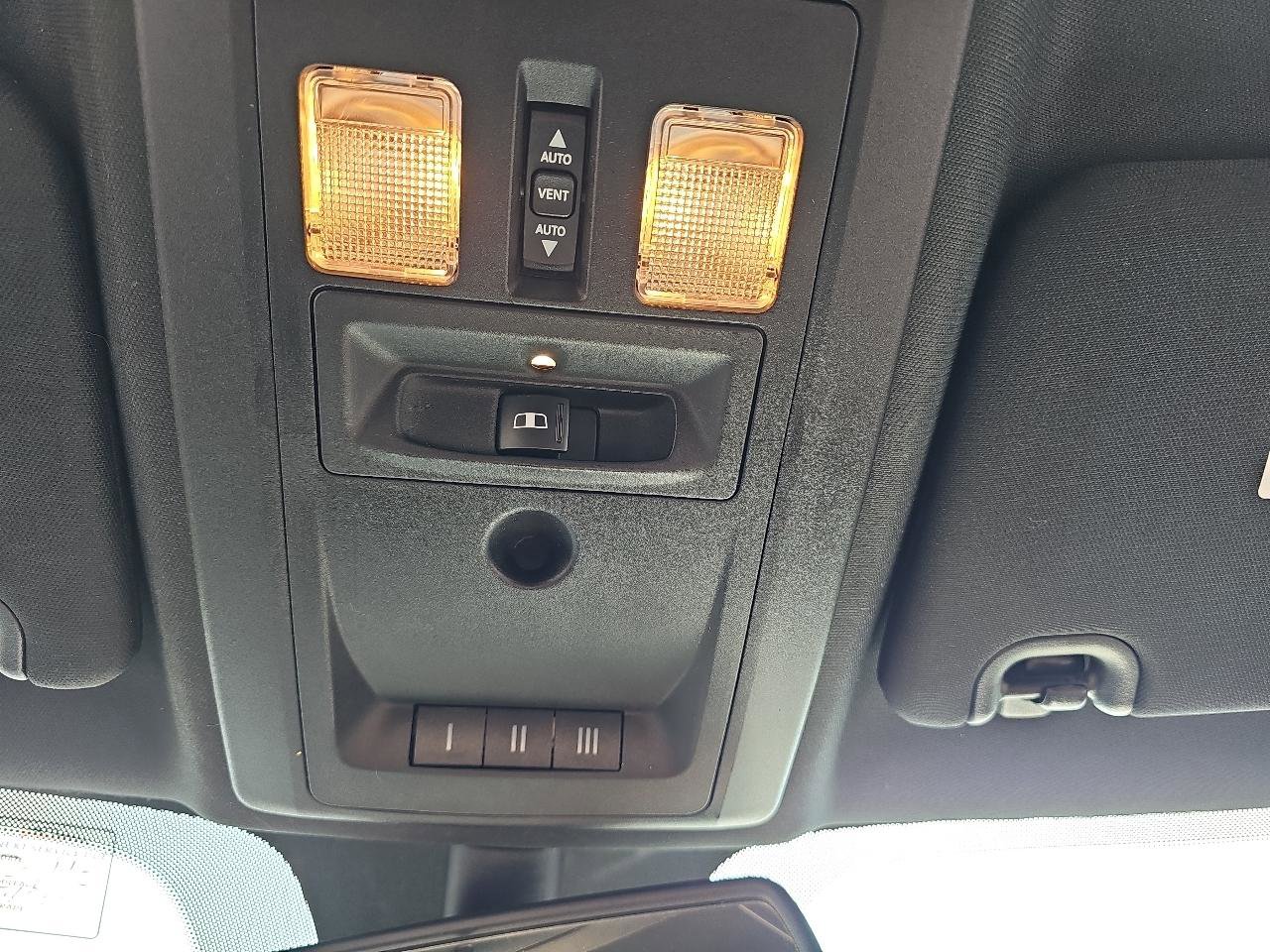 Used 2015 RAM 1500 Rebel w/ Luxury Group image 13