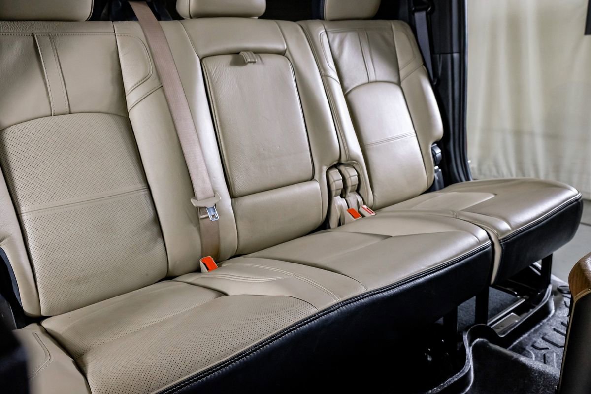 Used 2022 RAM 3500 Limited image 32