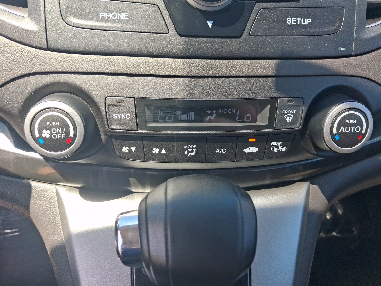 Used 2013 Honda CR-V EX-L image 21