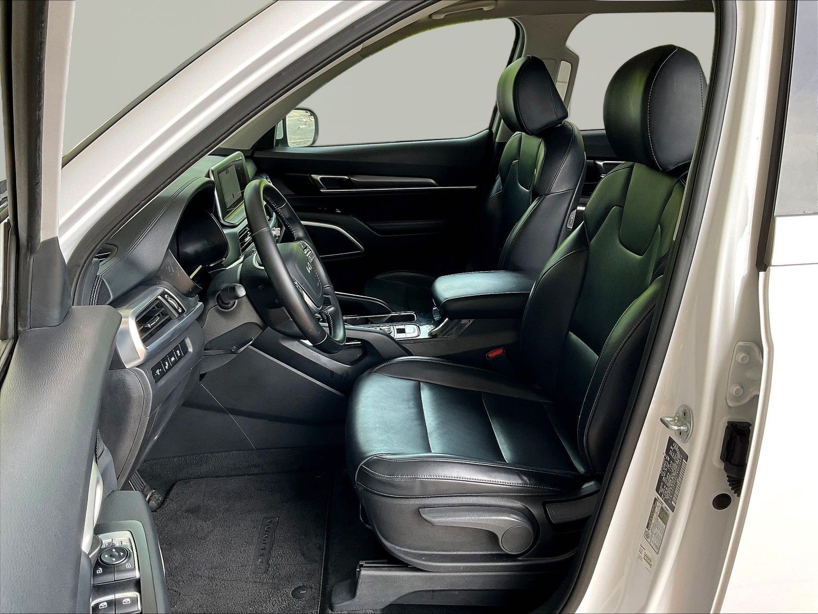 Used 2022 Kia Telluride LX AWD/4WD image 20
