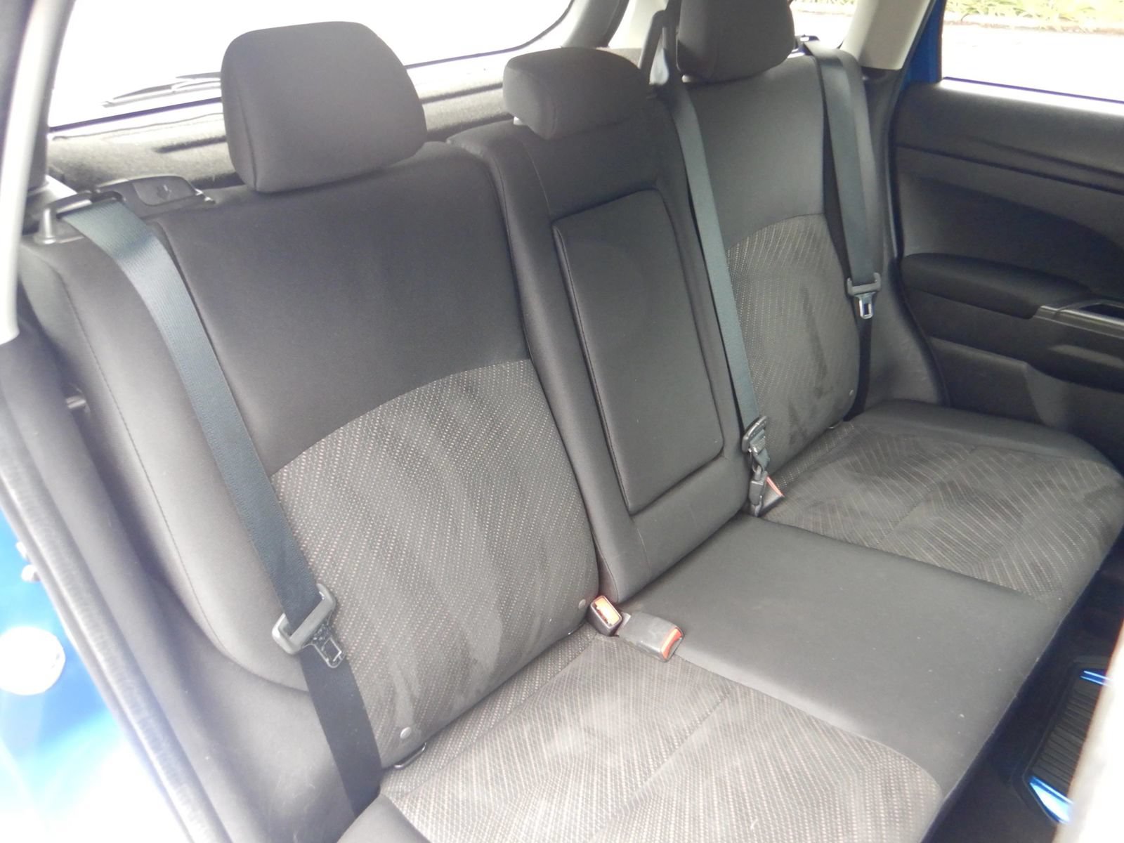 Used 2015 Mitsubishi Outlander Sport SE FWD image 23