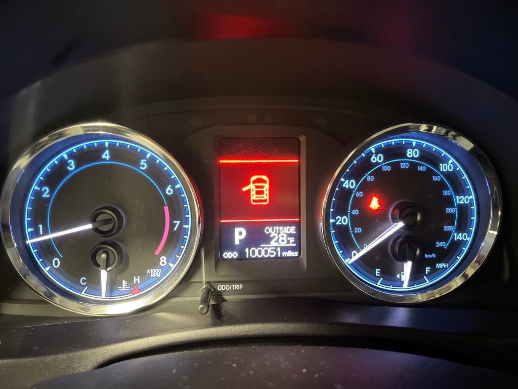 Used 2019 Toyota Corolla LE image 19