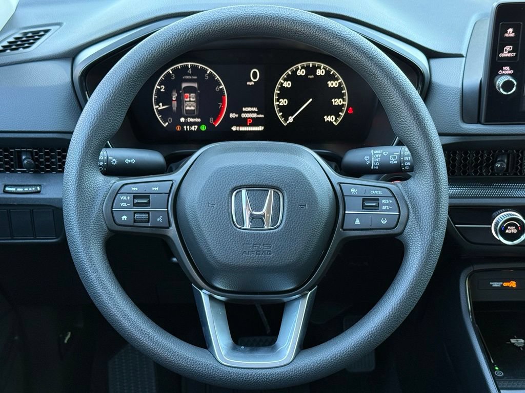 Certified 2026 Honda CR-V LX image 22