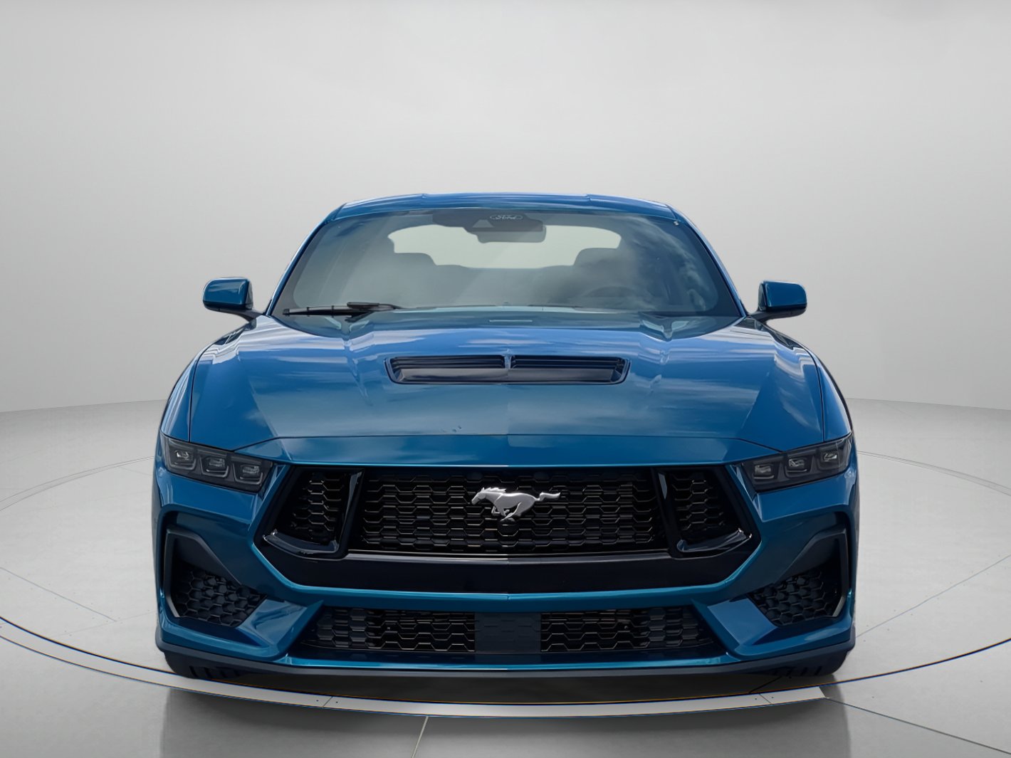 New 2026 Ford Mustang GT RWD image 40