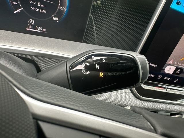 Certified 2025 Volkswagen Tiguan S image 24