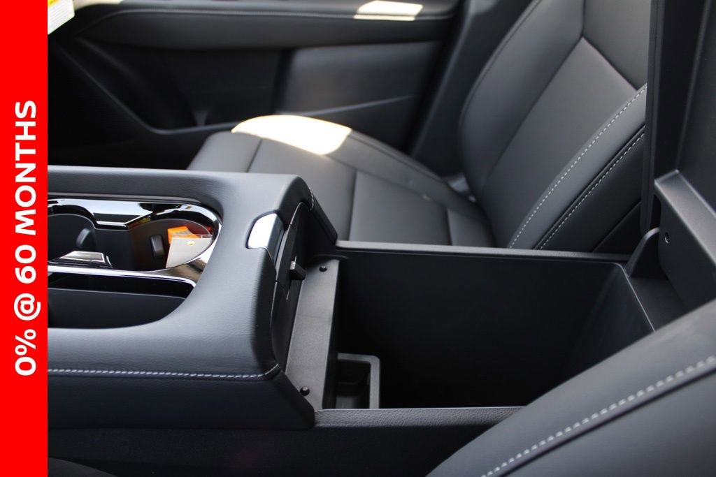 New 2025 Nissan Murano SL image 35