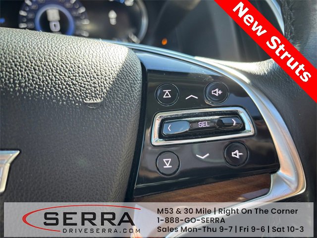 Used 2019 Cadillac Escalade Luxury image 25