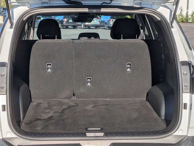 Certified 2022 Hyundai Tucson SEL image 32