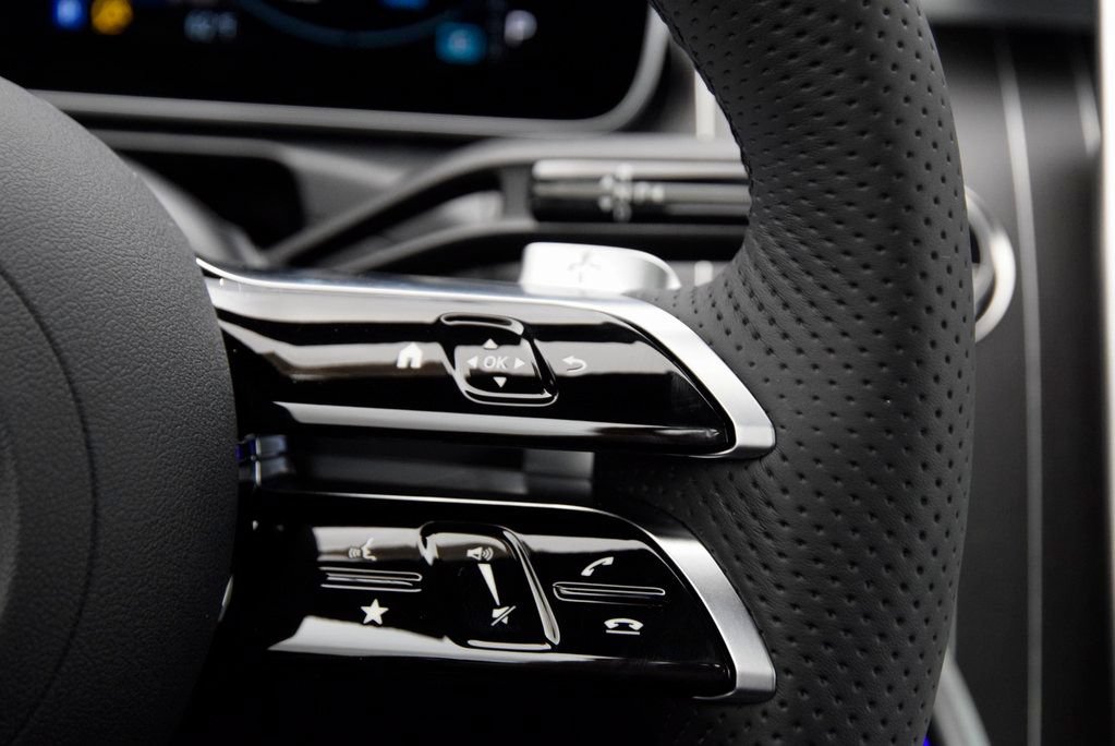 New 2026 Mercedes-Benz CLE 300 4MATIC Coupe image 24