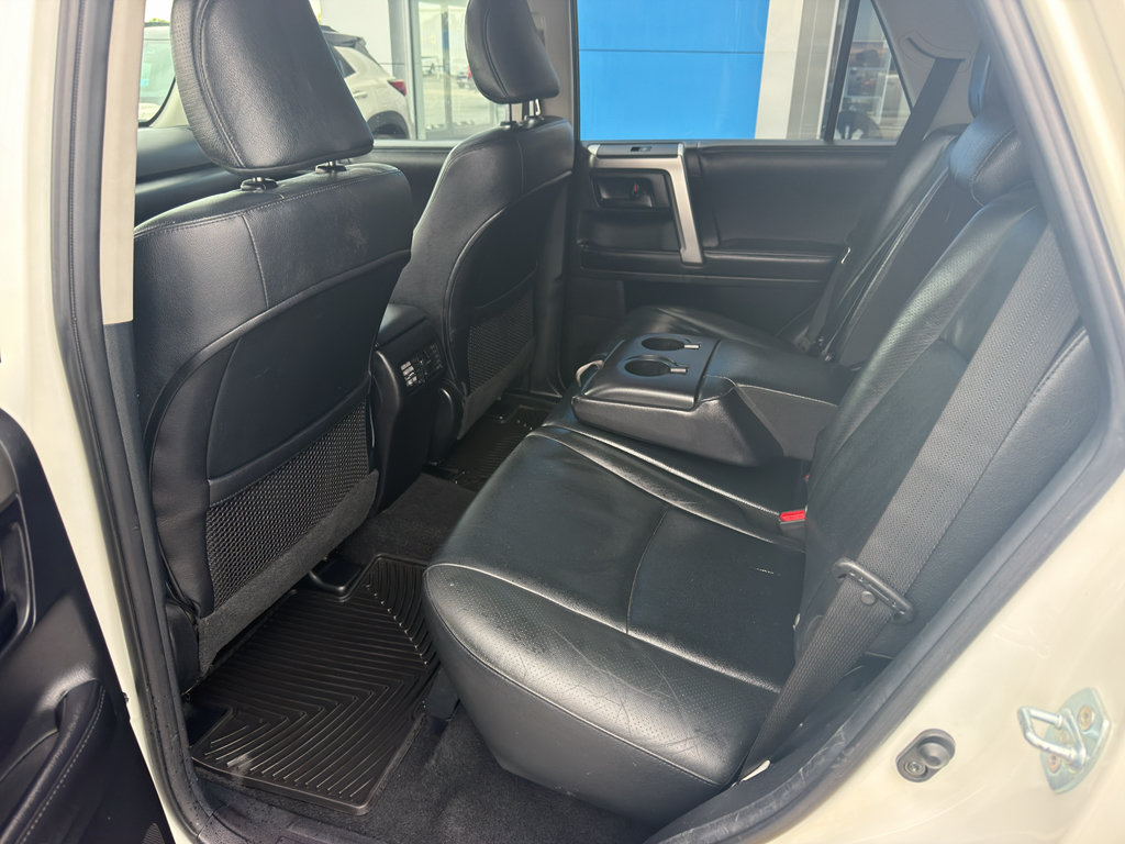Used 2012 Toyota 4Runner Limited AWD/4WD image 12