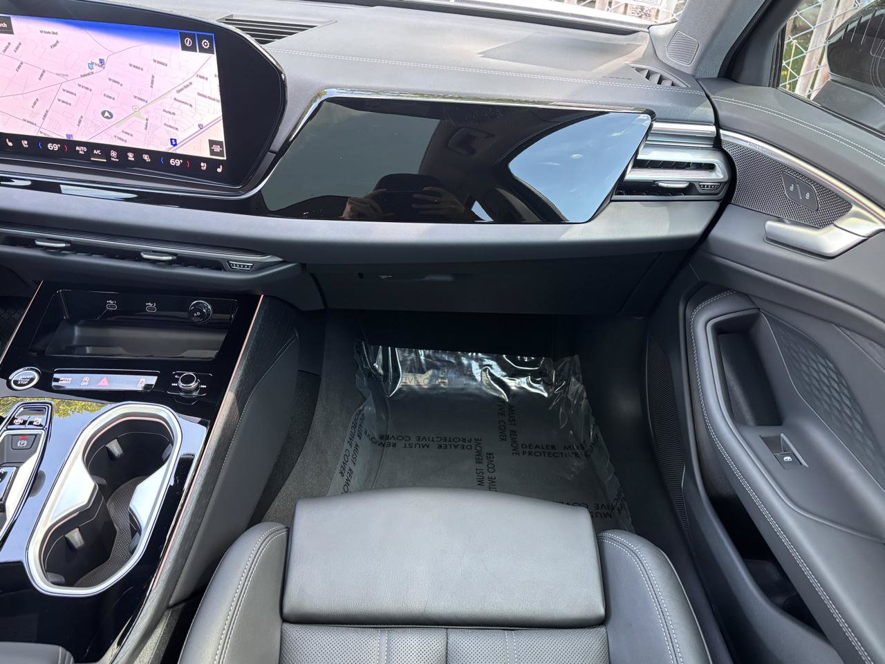 Used 2026 Audi A6 Premium Plus AWD/4WD image 20