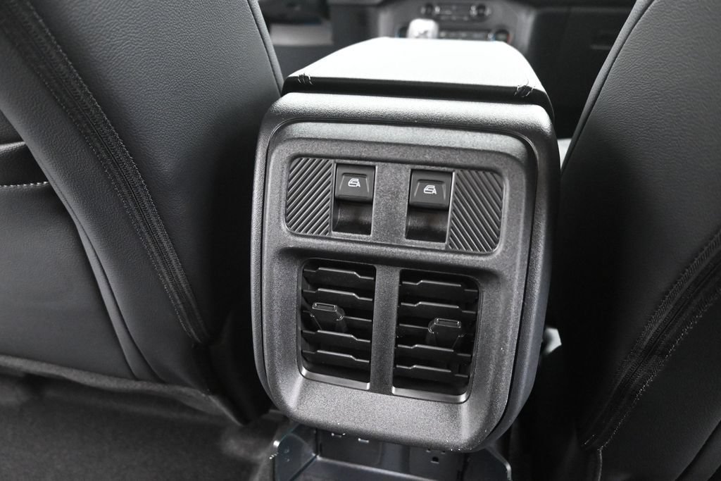 New 2026 Ford Bronco Outer Banks AWD/4WD image 29