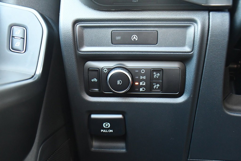 New 2025 Ford F150 STX w/ STX Black Appearance Package image 26