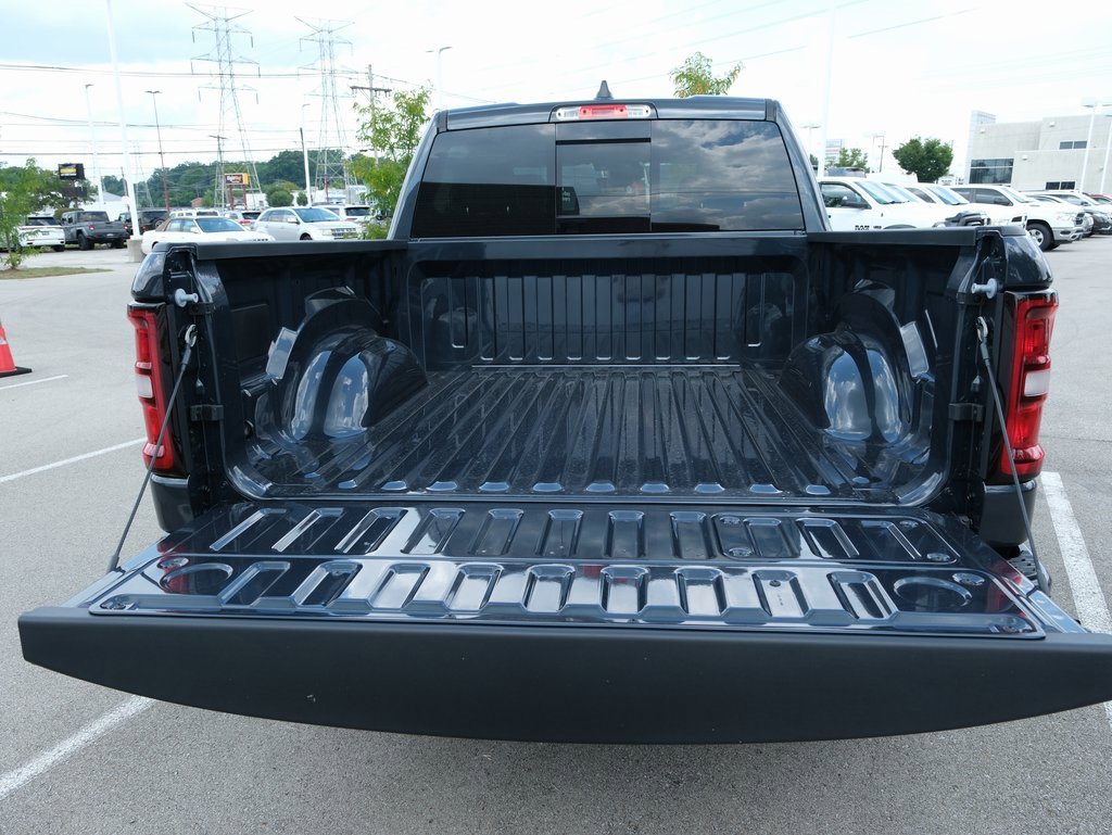 New 2026 RAM 1500 Laramie image 39