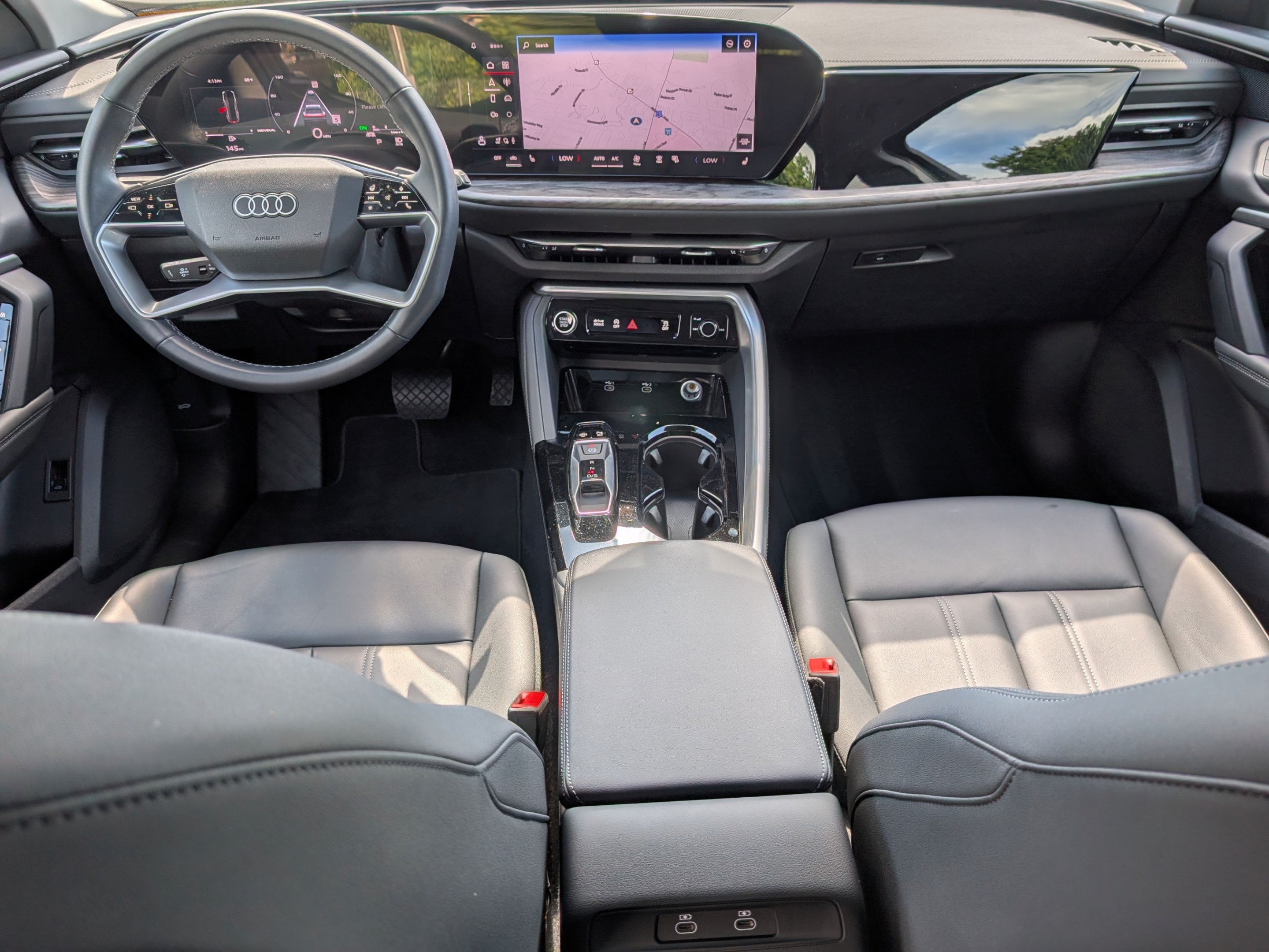 Used 2025 Audi Q5 Premium w/ Convenience Package AWD/4WD image 12