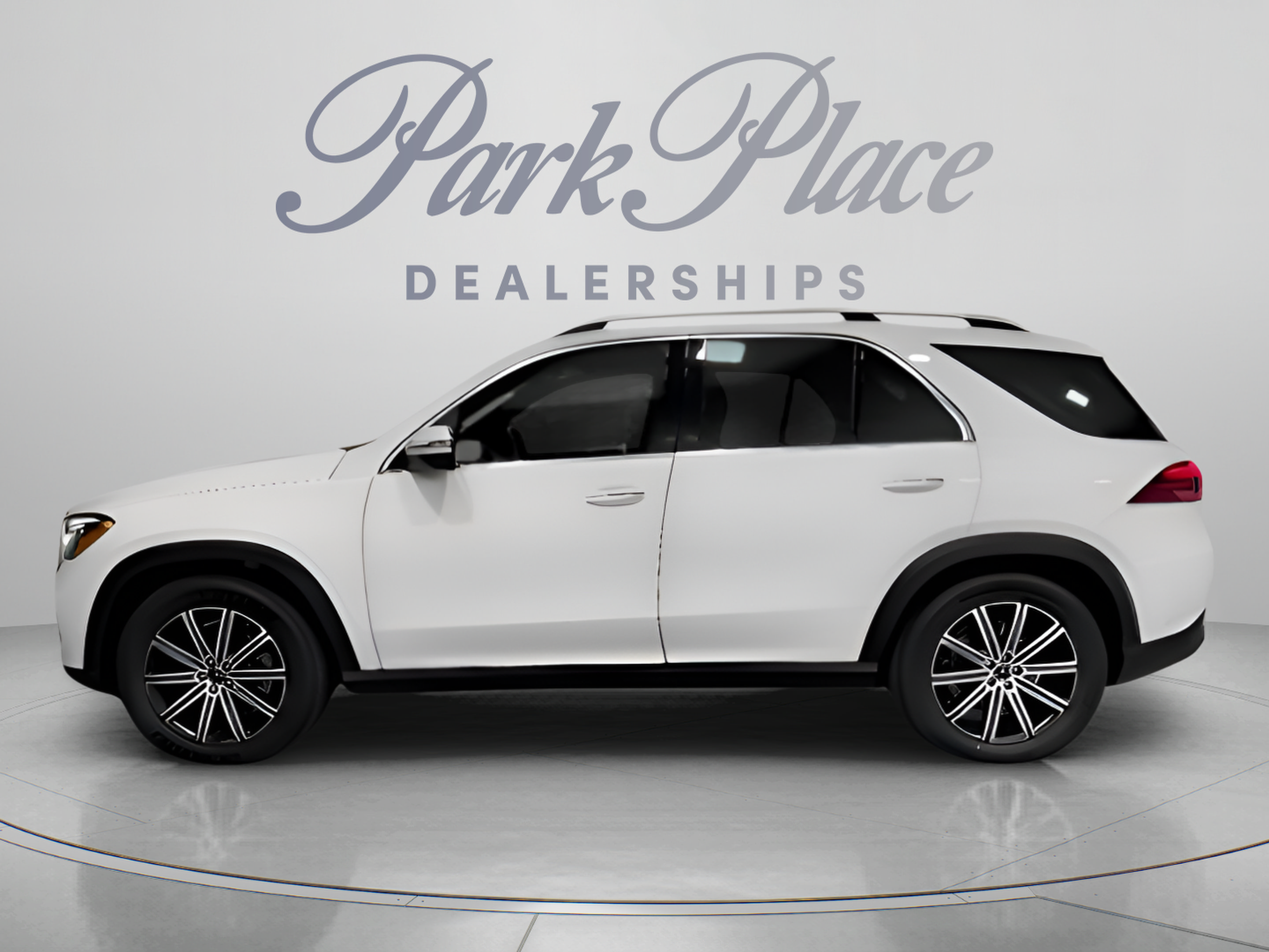 Certified 2025 Mercedes-Benz GLE 450 4MATIC image 4