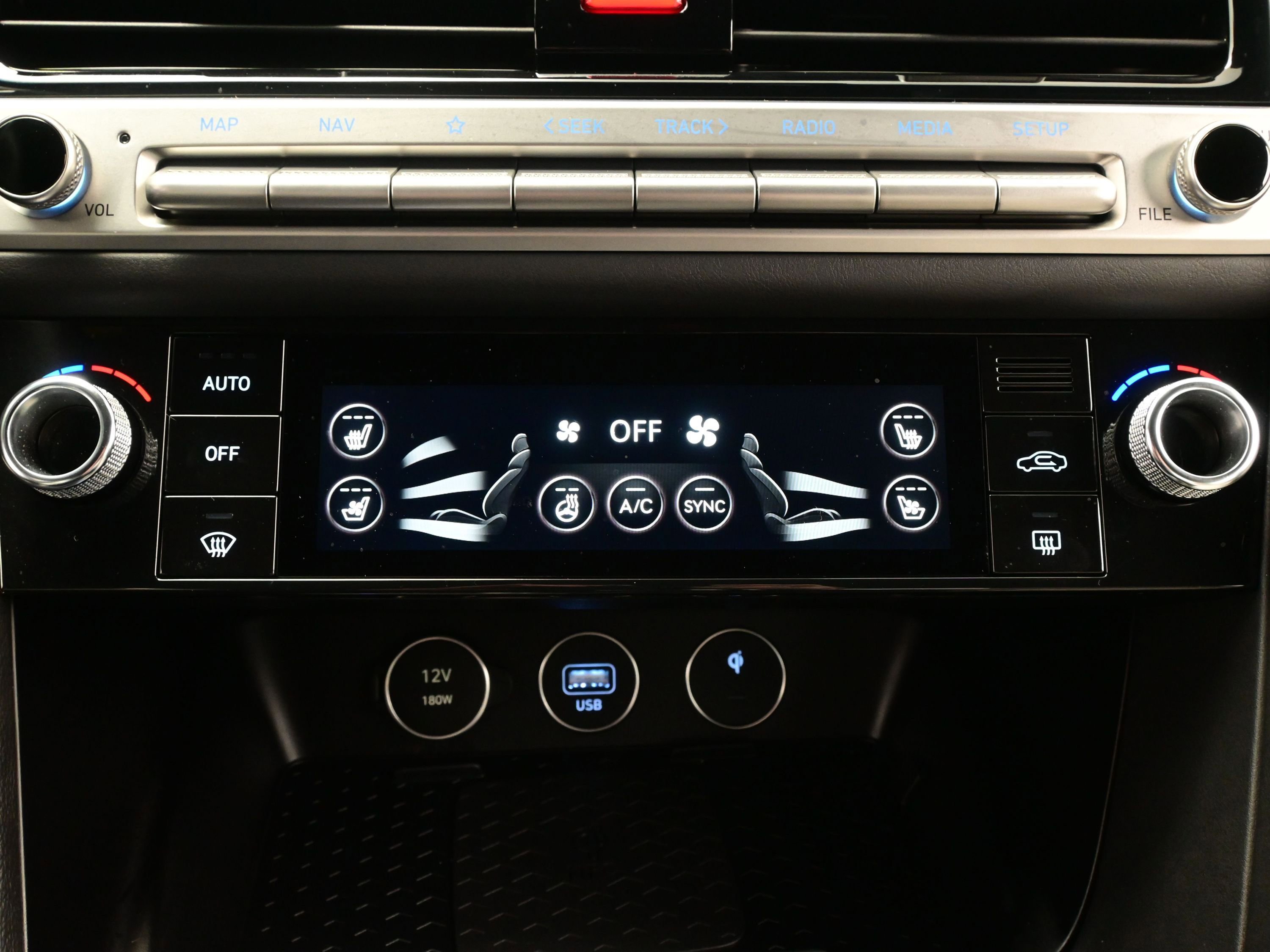 Certified 2026 Genesis G70 3.3T Sport Prestige image 21