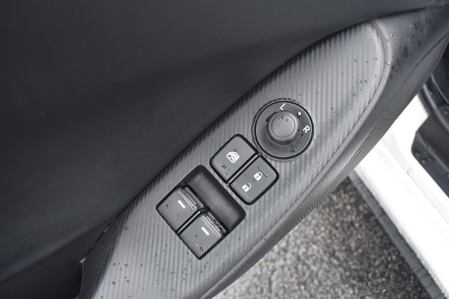 Used 2021 MAZDA MX-5 Miata RF Grand Touring image 13