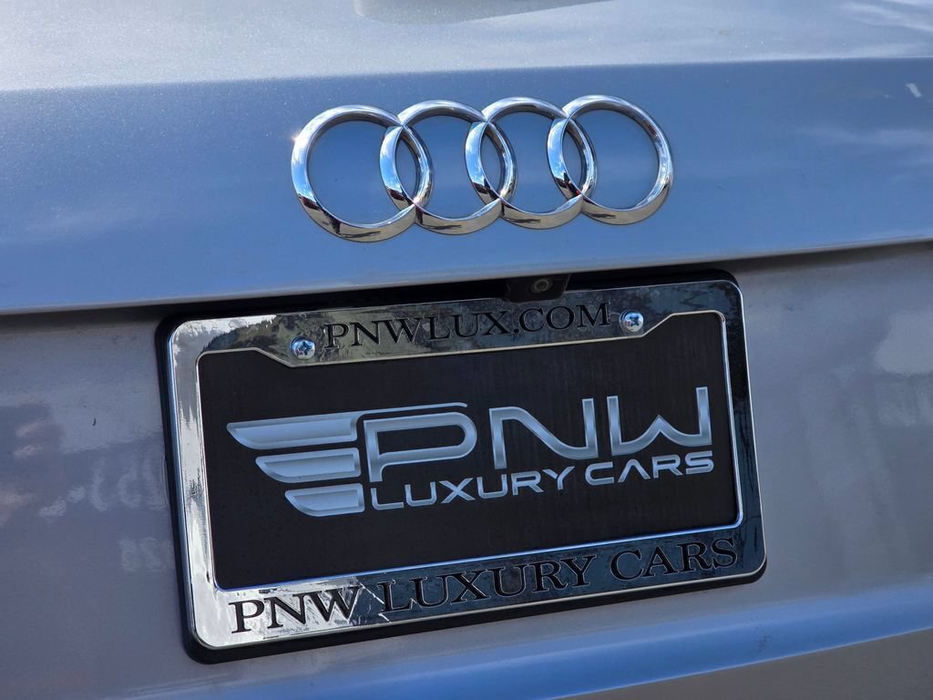 Used 2020 Audi Q3 2.0T Premium Plus w/ Premium Plus Package AWD/4WD image 13
