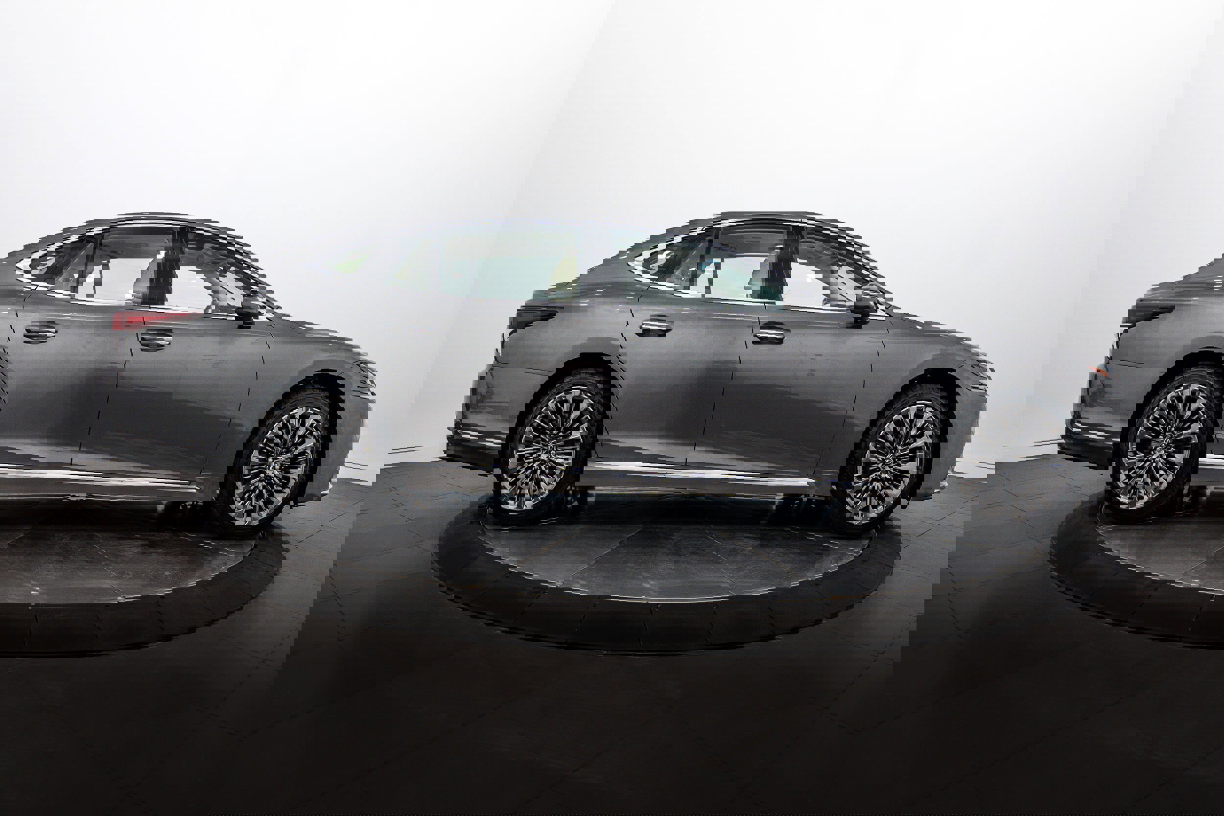 Used 2019 Lexus LS 500 AWD w/ Interior Upgrade Package image 3