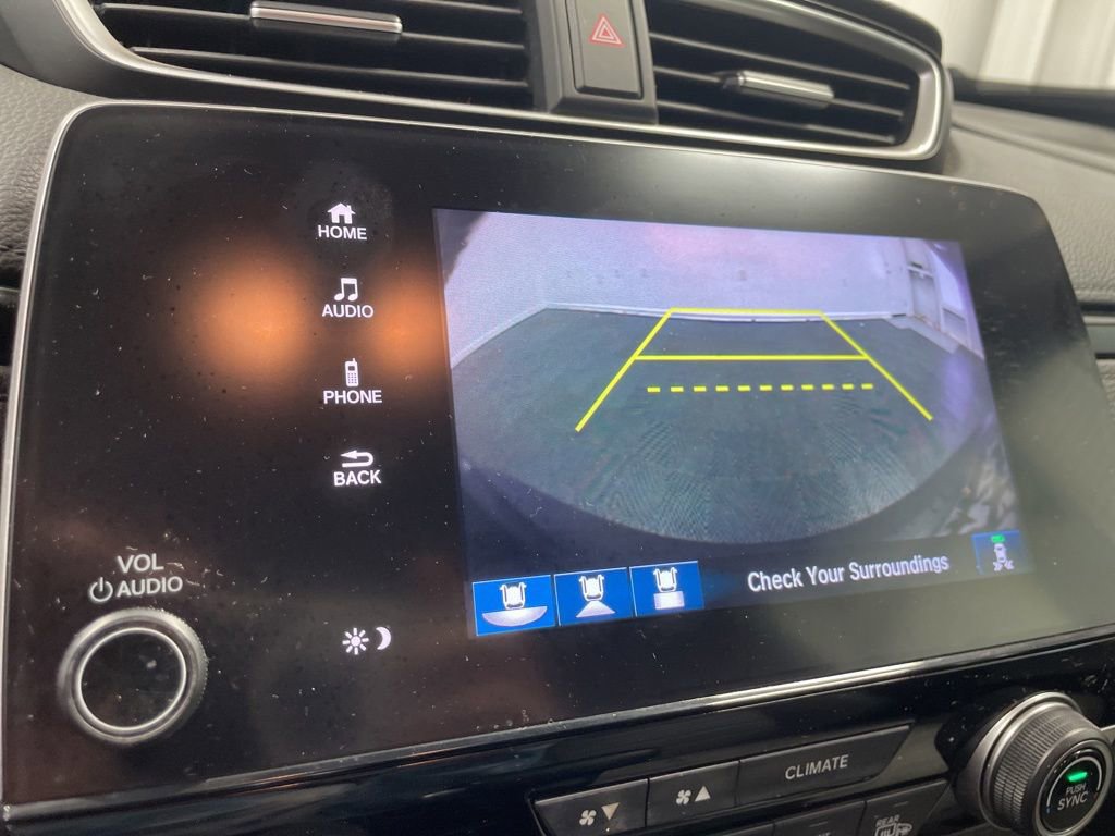 Used 2018 Honda CR-V EX-L image 14