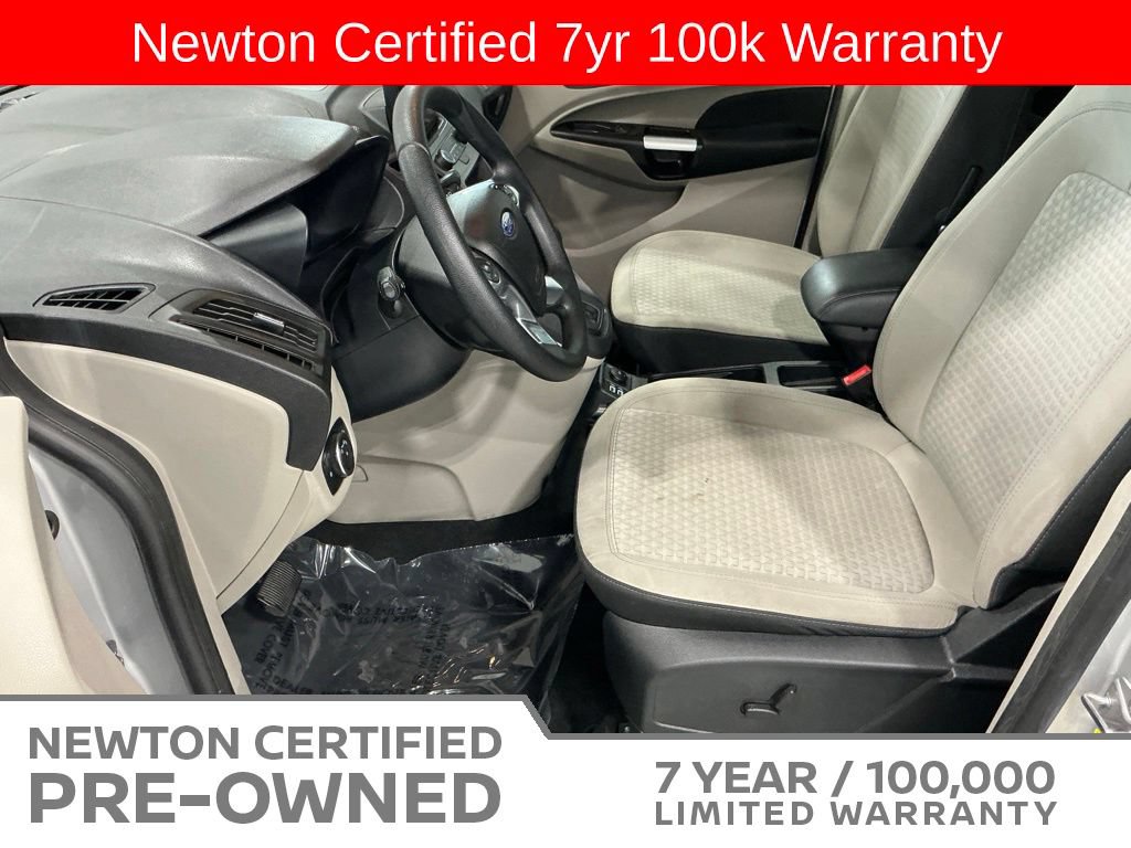 Used 2022 Ford Transit Connect XLT FWD image 13