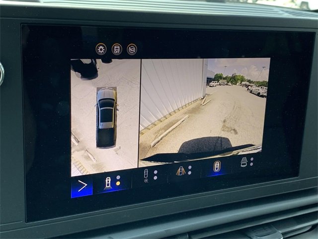 New 2024 Chevrolet Silverado EV W/T image 9